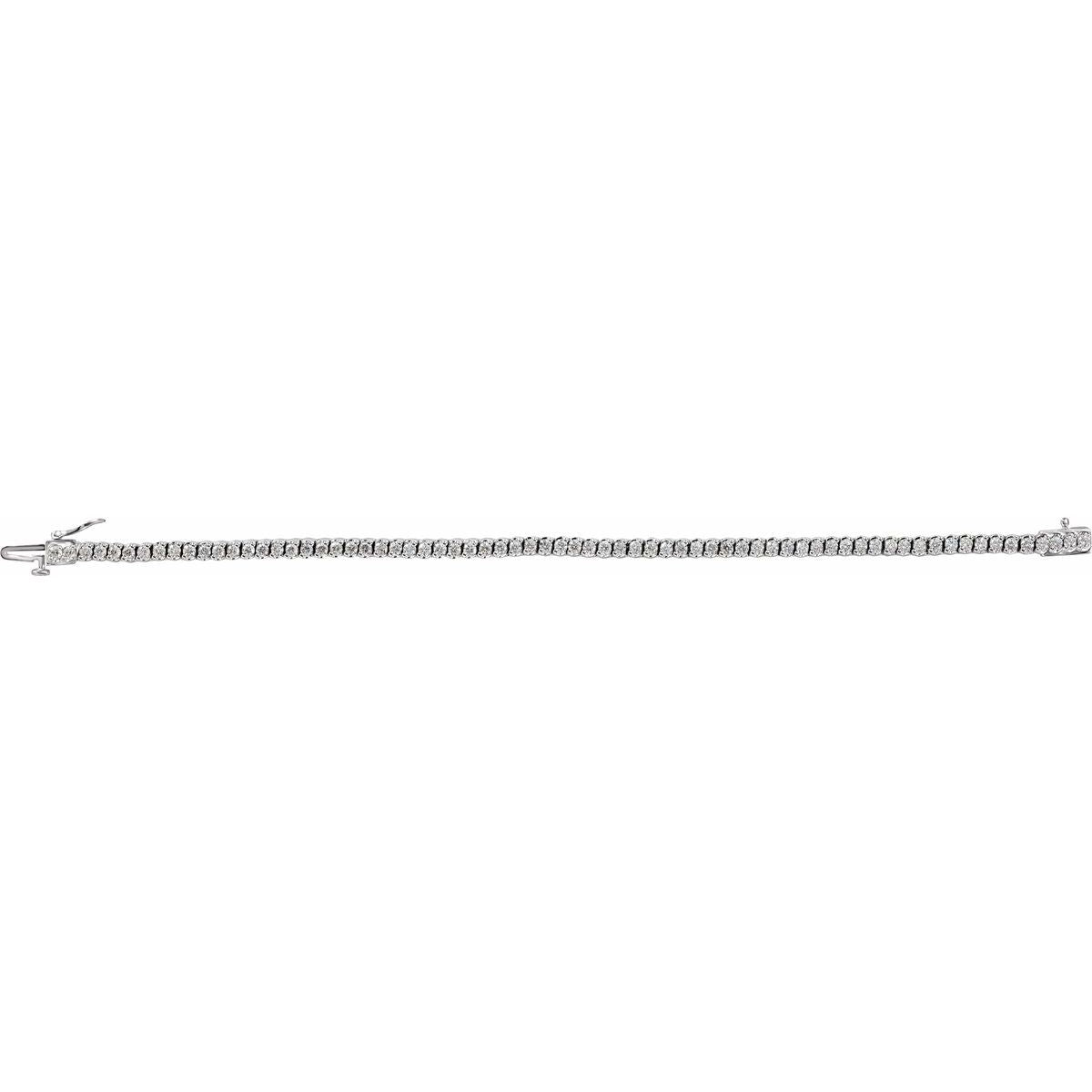 Line Bracelet - gallery - Series 652692