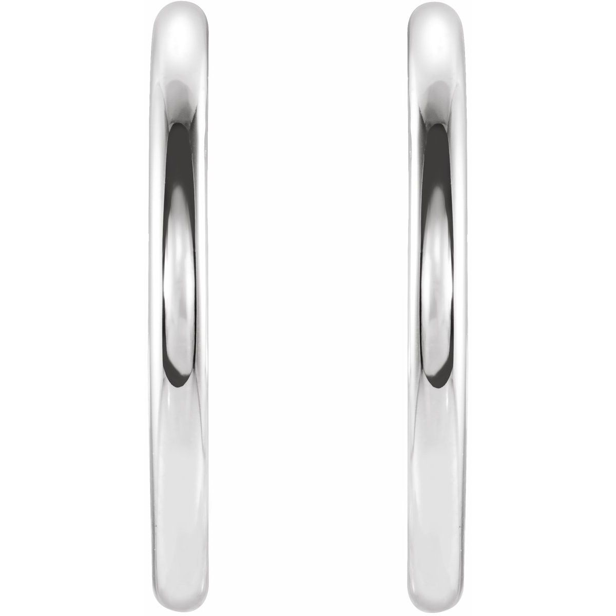 Vintage-Inspired Hoop Earrings