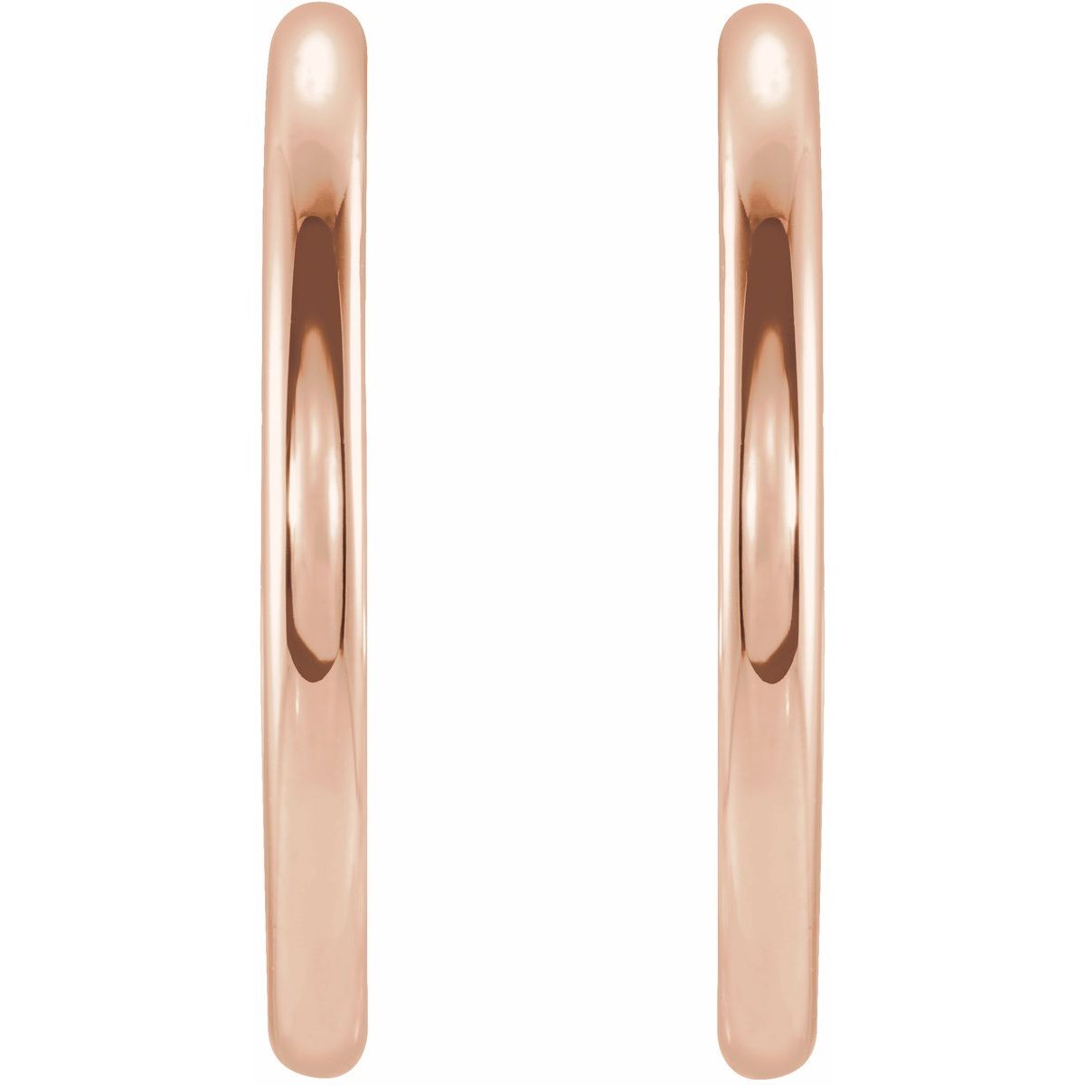 Vintage-Inspired Hoop Earrings