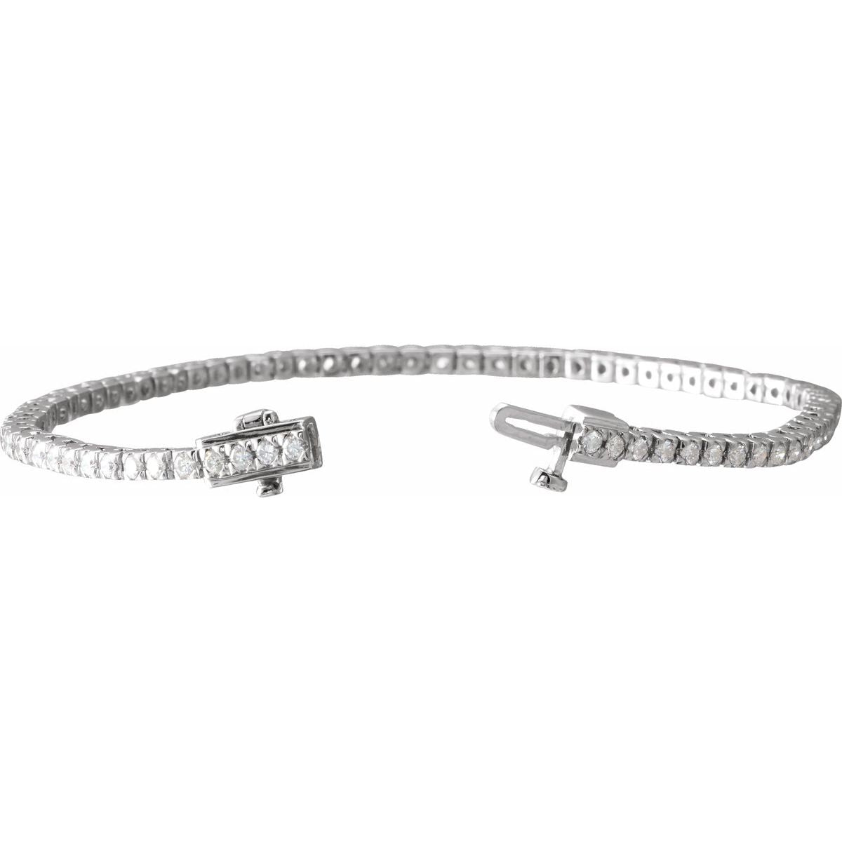 Line Bracelet - gallery - Series 652693