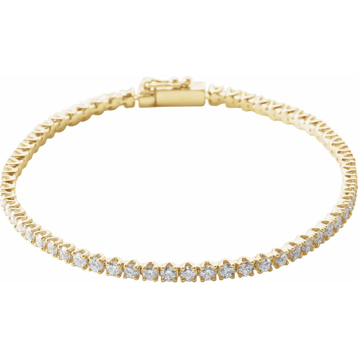 Line Bracelet - Series 653536