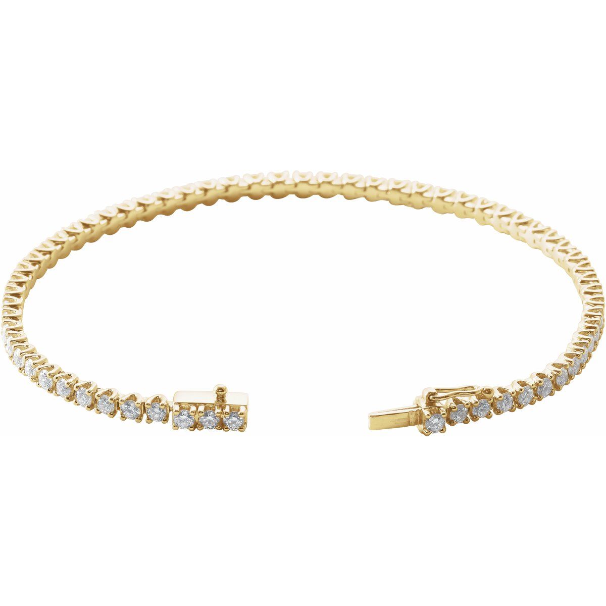 Line Bracelet - gallery - Series 653536
