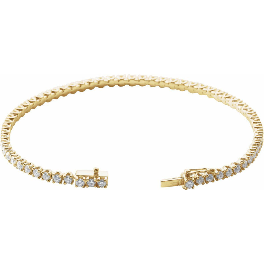 Line Bracelet - gallery - Series 653536