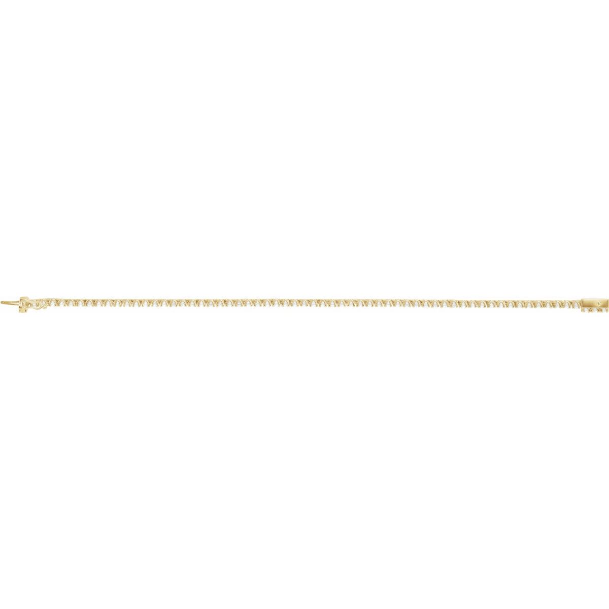 Line Bracelet - gallery - Series 653536