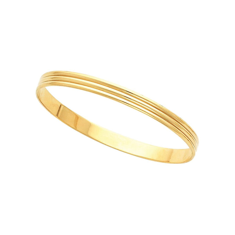 Bangle Bracelet (6 Mm) - gallery - Series BRC81