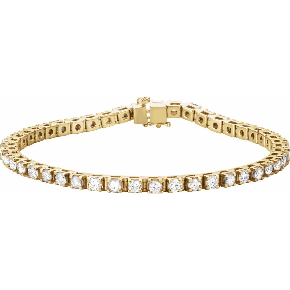 Line Bracelet - Series 60872