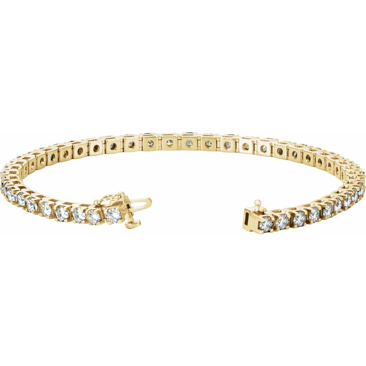 Line Bracelet - gallery - Series 60872