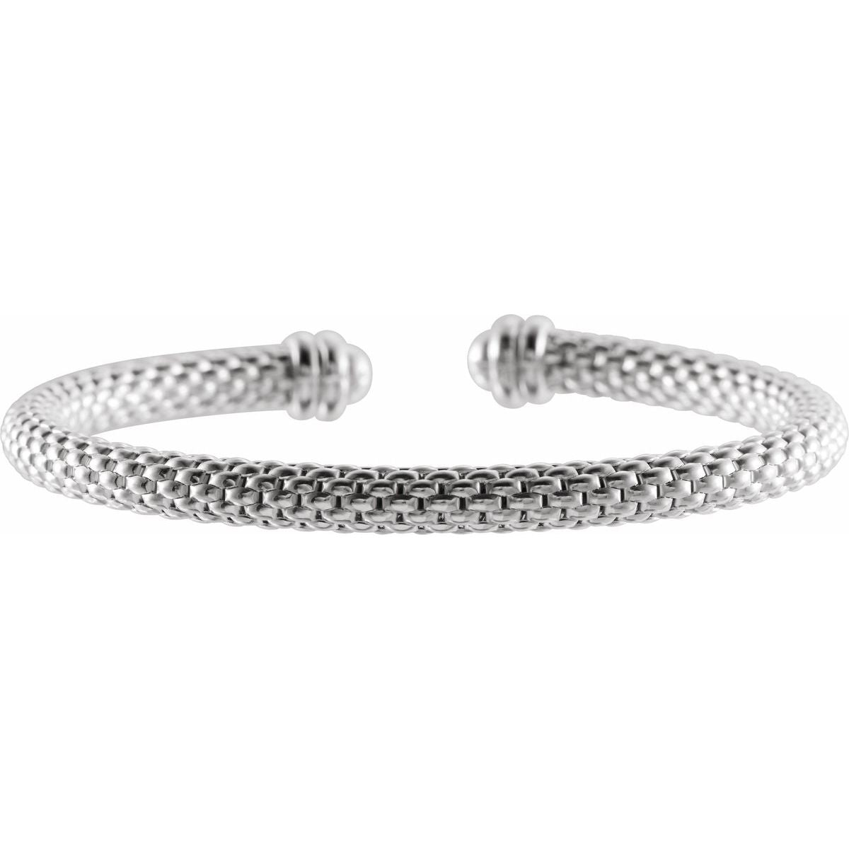 Raspberry Cuff Bracelet - gallery - Series CH316