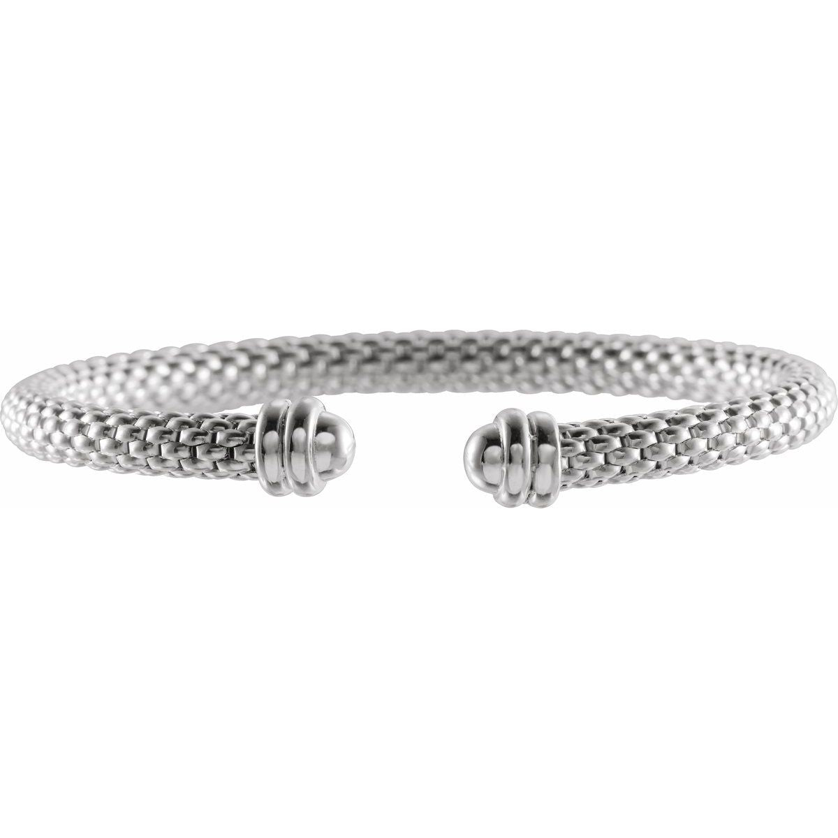 Raspberry Cuff Bracelet - Series CH316