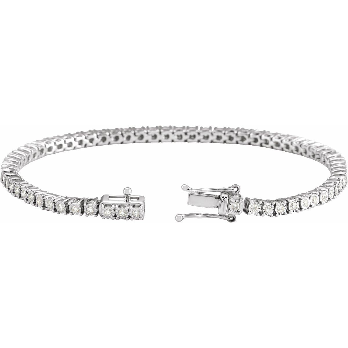 Line Bracelet - gallery - Series BRC816