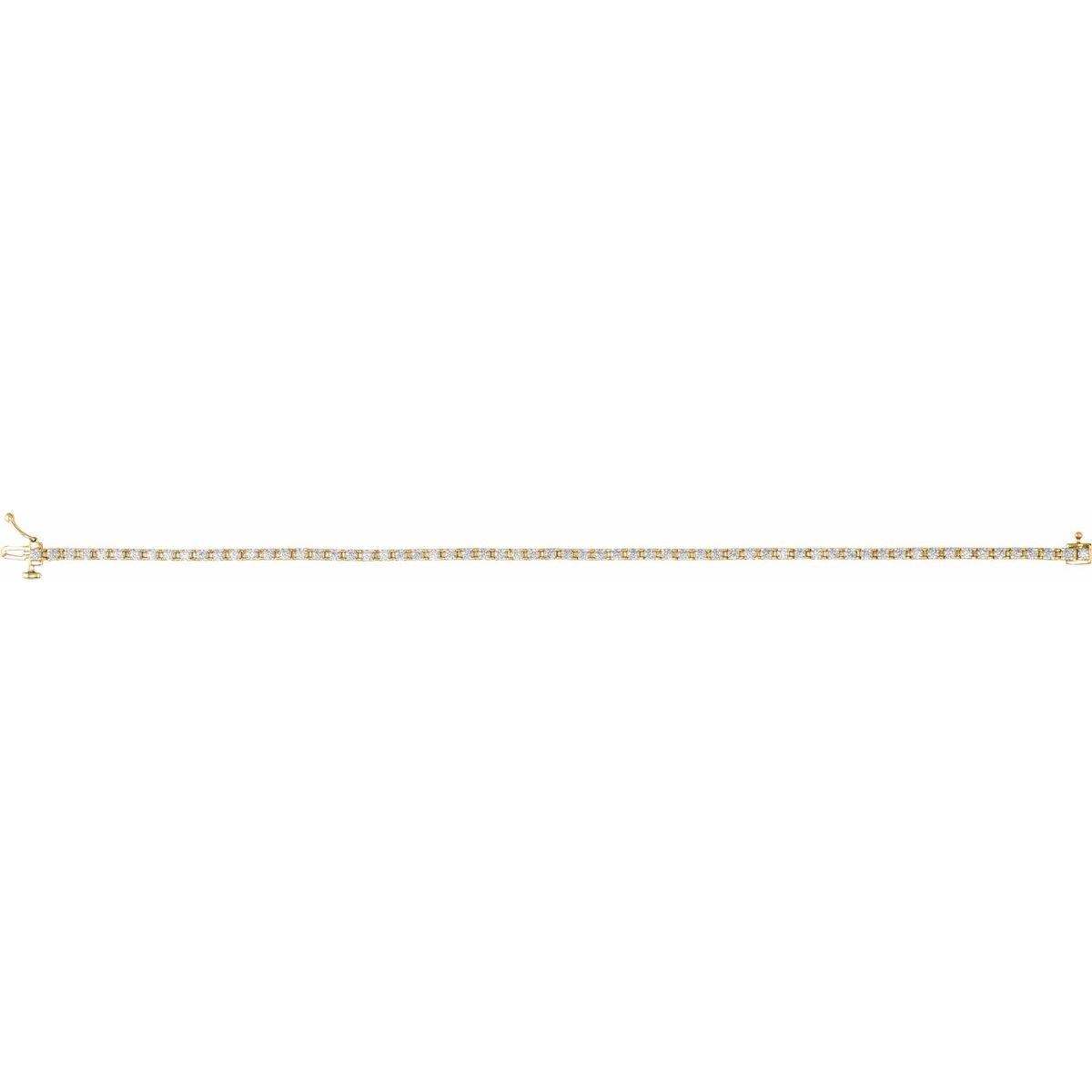 Line Bracelet - gallery - Series 653702