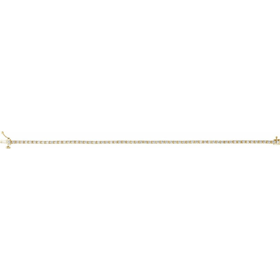 Line Bracelet - gallery - Series 653702
