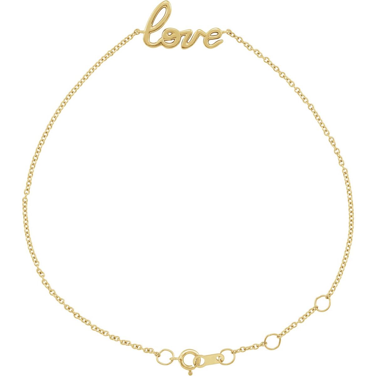 Love Bracelet - gallery - Series BRC811
