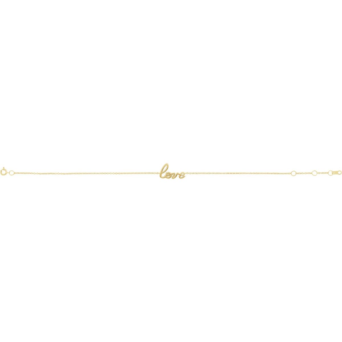 Love Bracelet - gallery - Series BRC811