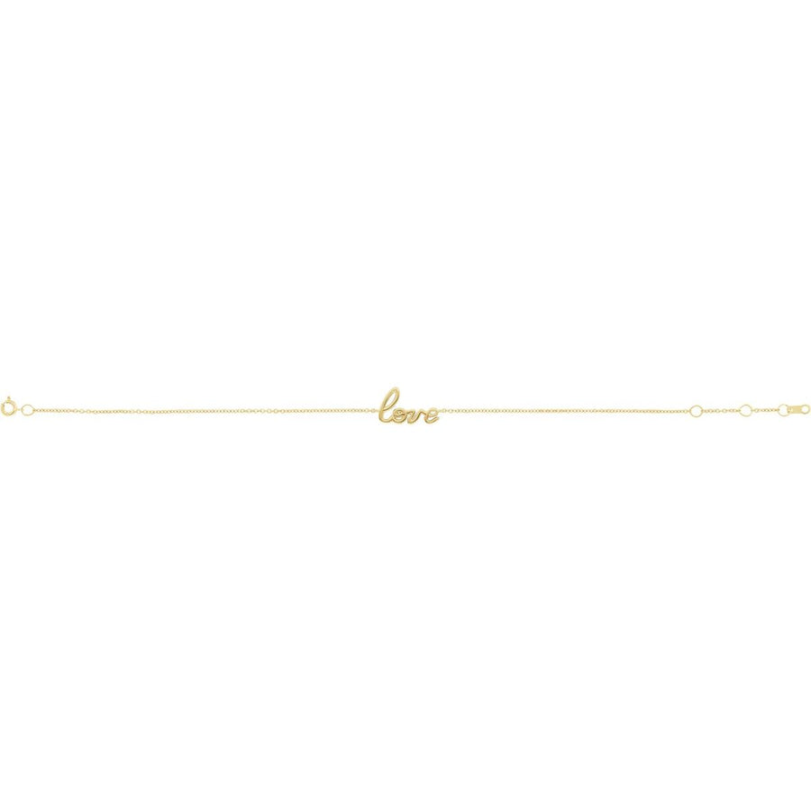 Love Bracelet - gallery - Series BRC811
