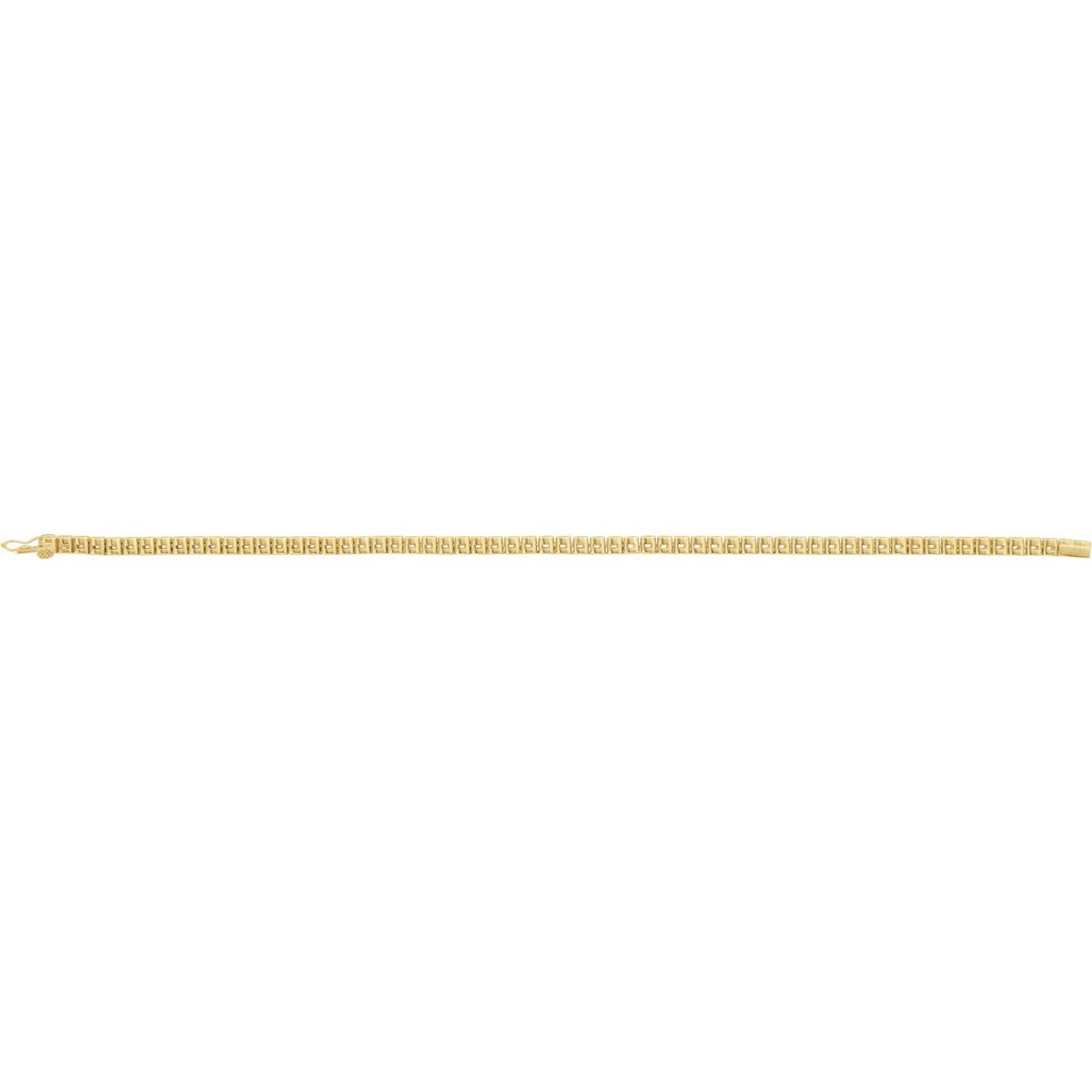Accented Line Bracelet - gallery - Series 67412
