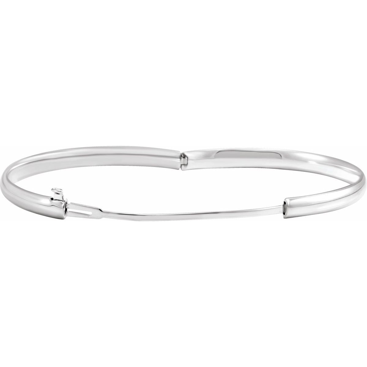 Baby Bangle Bracelet - gallery - Series 19807