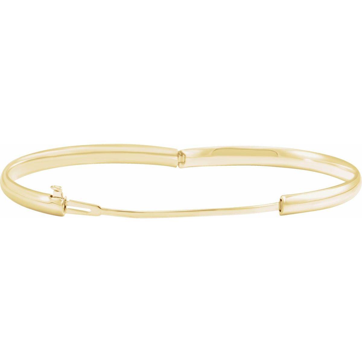 Baby Bangle Bracelet - gallery - Series 19807