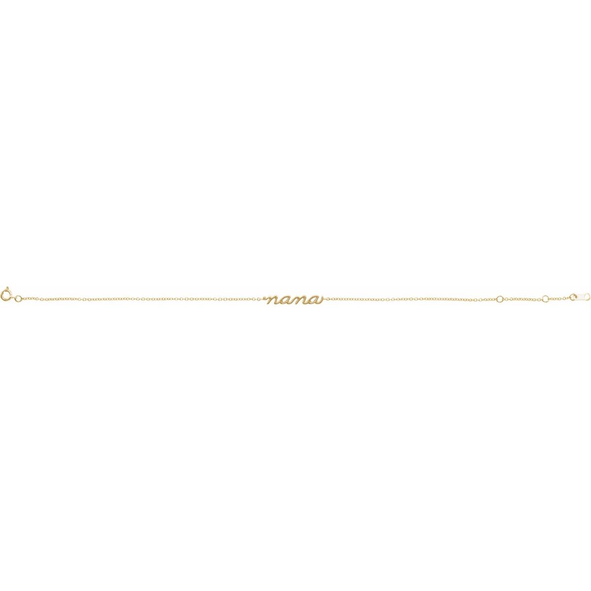 Nana Bracelet - gallery - Series BRC878