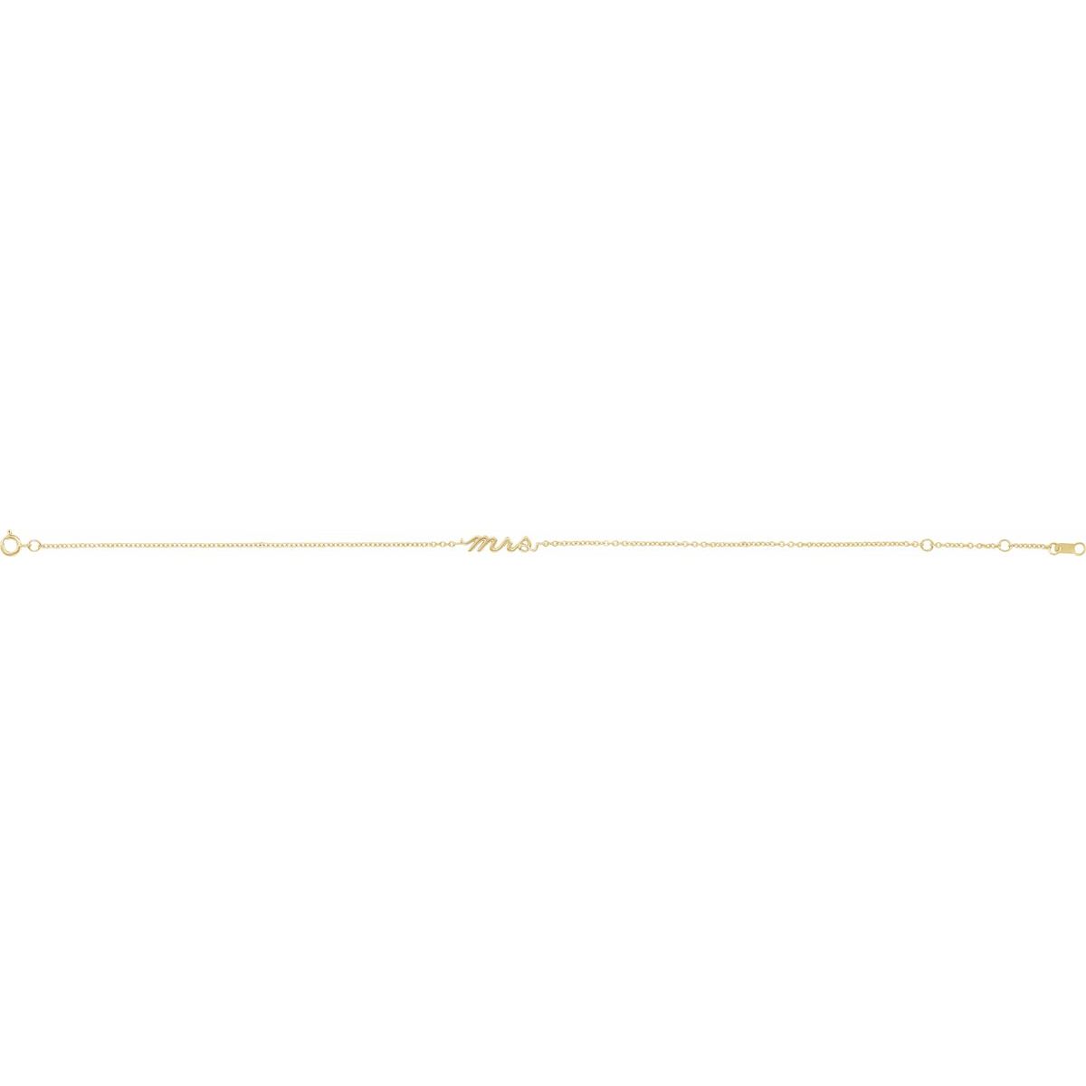 Mrs Bracelet - gallery - Series BRC880