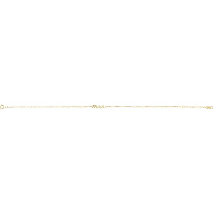 Mrs Bracelet - gallery - Series BRC880