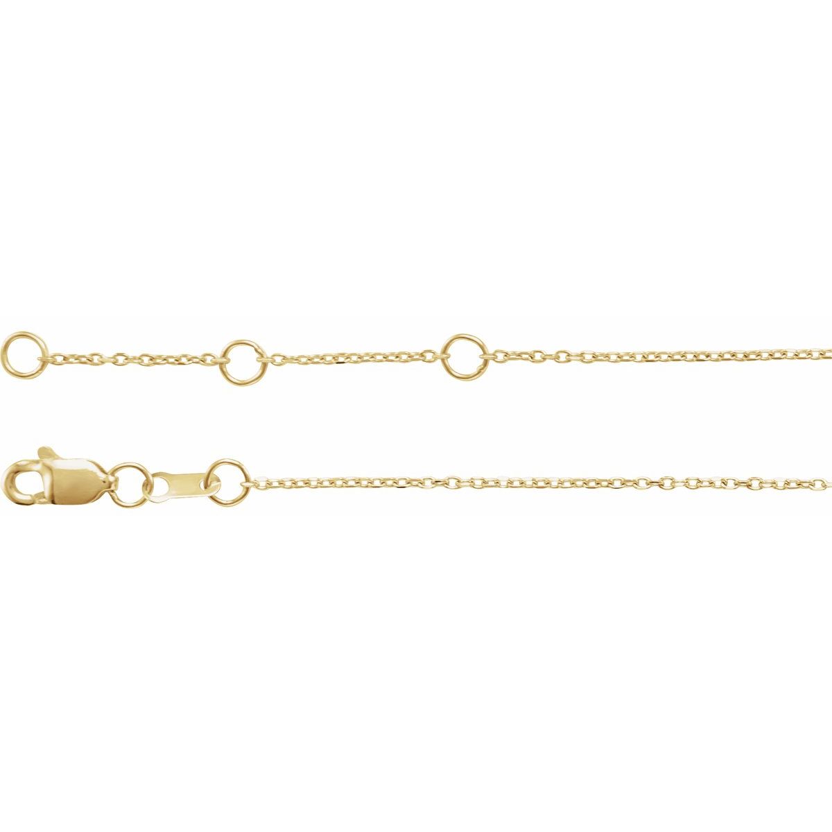 Mama Bracelet - gallery - Series BRC875