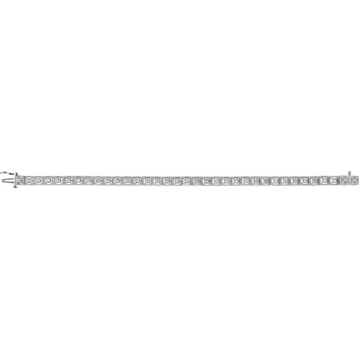 Line Bracelet - gallery - Series 651261