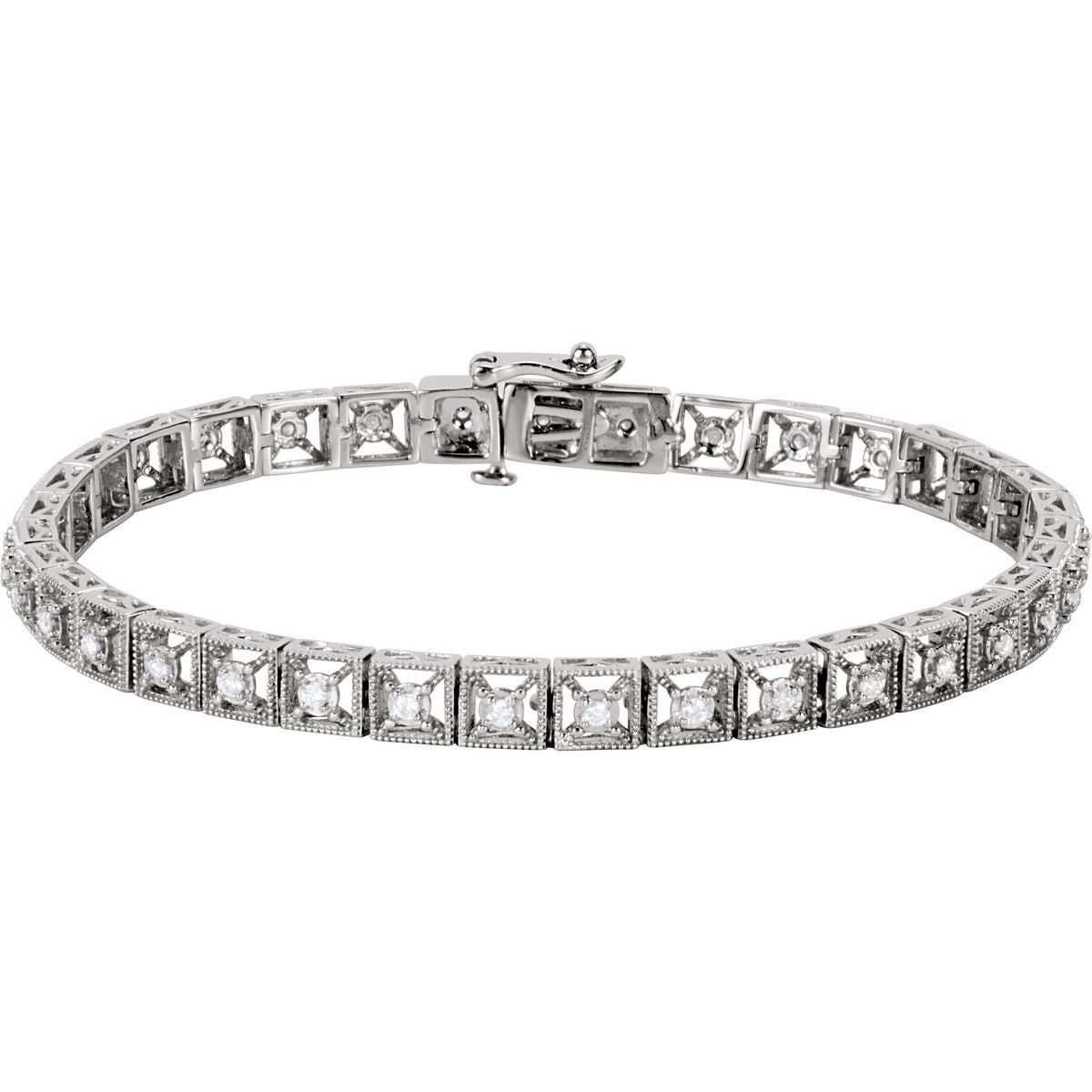 Line Bracelet - Series 651261