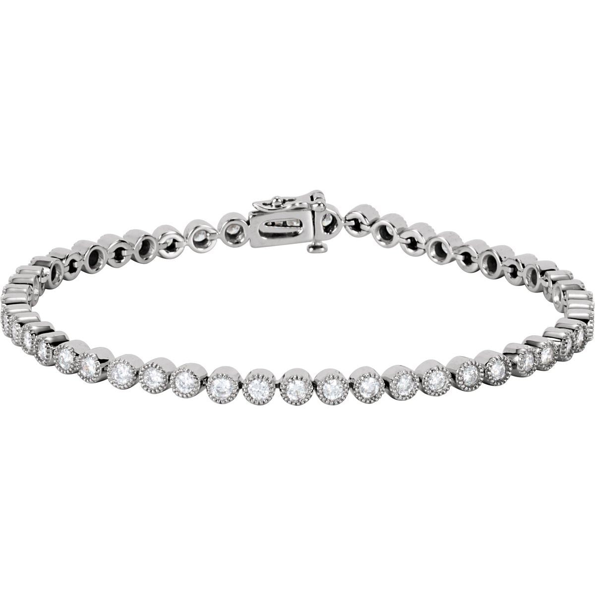 Line Bracelet - Series 651260