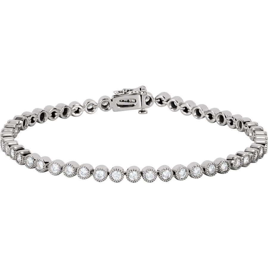 Line Bracelet - Series 651260