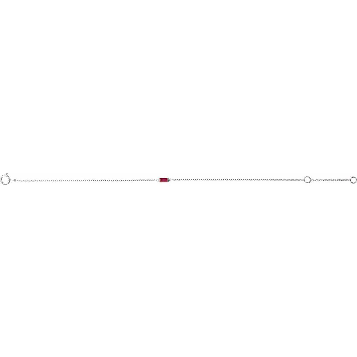 Baguette Bracelet - gallery - Series 688877