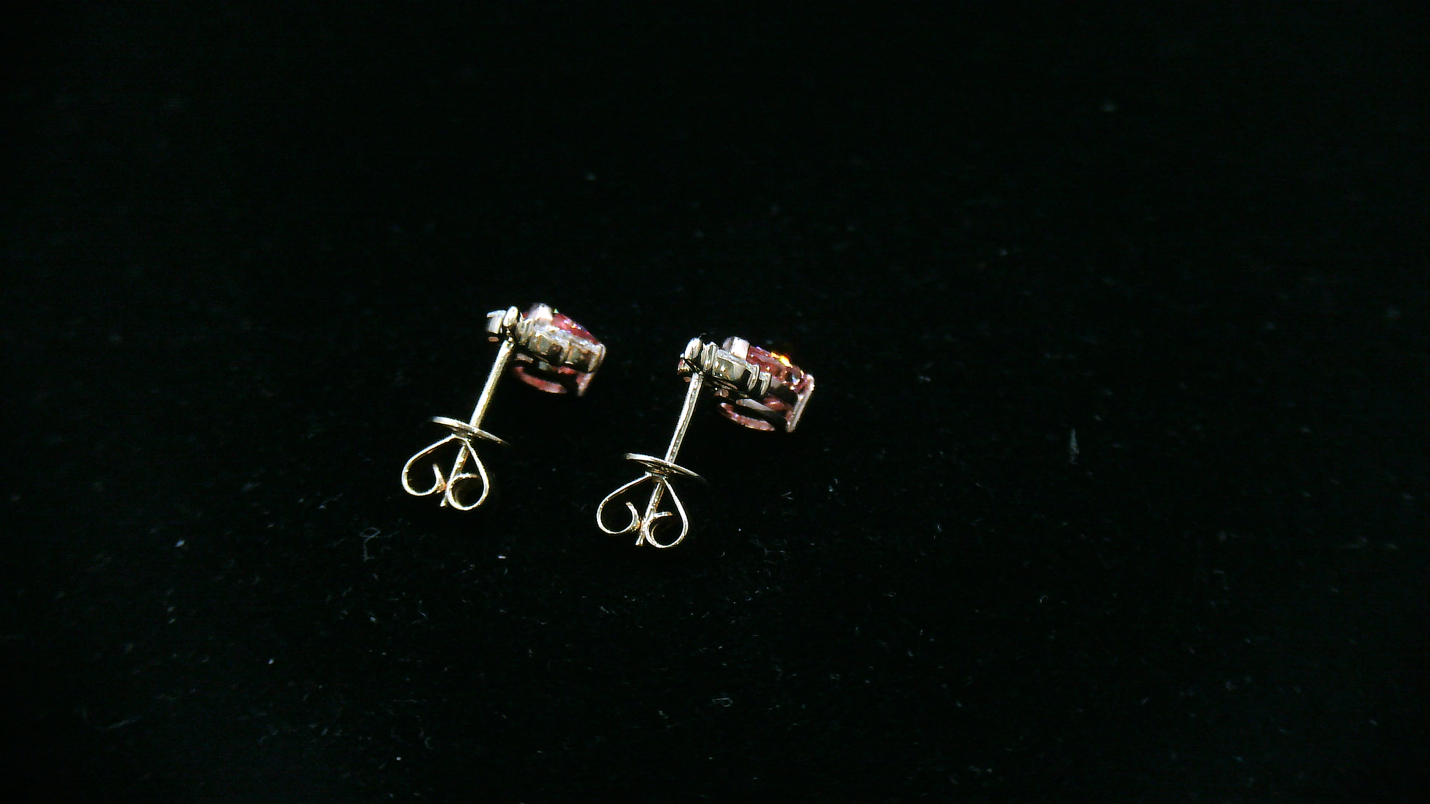 The Rosé Pear Drops