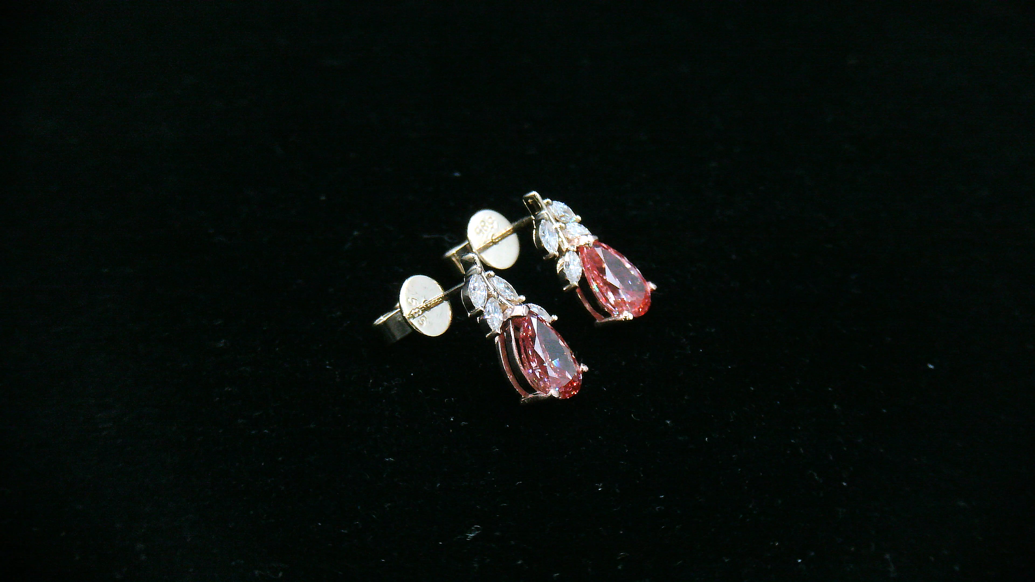 The Rosé Pear Drops