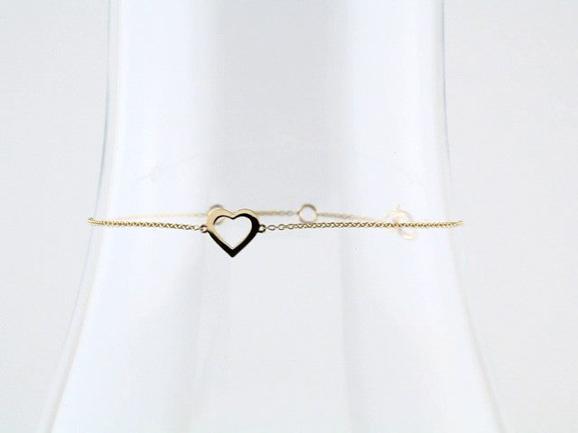 Heart Bracelet - gallery - Series 650111