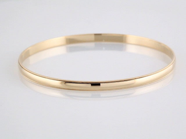 Bangle Bracelet - gallery - Series BRC85