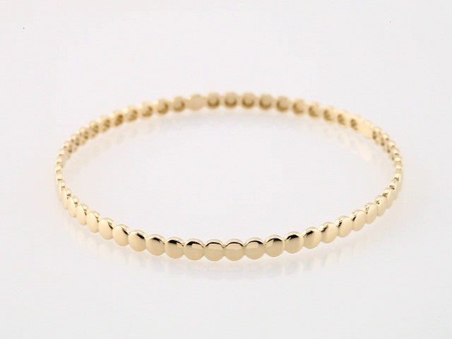 Beaded Bangle Bracelet - gallery - Series BRC761